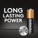 Buy Procter & Gamble Duracell Alkaline D Batteries - Reliable General Purpose Power for International Shipping - Buy Online on GoSupps.com