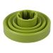 Hair diffuser attachment Hairdryer Diffuser Foldable Hairdryer Cover for Hairdressing Salon Curly Hair Dryer Diffuser Cover Styling Accessory 5 Colors(5#) 5 #