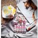 Delia Cosmetics - Bio Nail Oil - Vegan Nail Conditioner - Damaged and Weakened nails - Natural Replenishment - Strengthening Nourishing Moisturizing - 11 ml Betroot - Buy Online on GoSupps.com