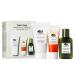 Origins Tiny Trio Mini Cleaner Serum & Moisturizer Trio - Travel Size