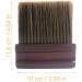 Minkissy Neck Brush Barber Salon Neck Duster Brush Face Duster Tool Facial Cleaning Beard Brush Facial Duster Face Cleaning Brush Neck Cleaning Brush Nylon Hair Barber Supplies - Buy Online on GoSupps.com