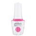 Gelish B-girl Style Soak Off Gel Nail Polish 15ml