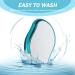 Sigandg Crystal Hair Remover - Reusable Epilator for Smooth Skin - Unisex & International Shipping - Buy Online on GoSupps.com