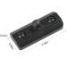 Xaegistac MLOK Bipod Adapter Mount - MLOK Sling Stud - 4 T-Nuts, 4 Screws, 1 Wrench - Buy Online on GoSupps.com