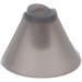 Buy Washable Soft Silicone Hearing Aid Shields - 10 Pack Removable Static-Free Dome Earplugs - Buy Online on GoSupps.com