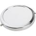 2 Set Mini Travel Round Pocket Mirror - Compact Collapsible Cosmetic Mirror for Makeup & Shaving (7cm Diameter) - Buy Online on GoSupps.com