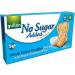 Digestive Cookie Bundle Containing Gullon Whole Grain Breakfast Biscuits With Yoghurt Filling No Sugar Added 220g (4 Pack) - Buy Online on GoSupps.com