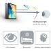 Zenottic 2 Series Blue Light Filter Glasses - Stylish Square & Round Reading Glasses for Men & Women - Anti-Glare Sports & Gaming - International Shipping Available - Buy Online on GoSupps.com