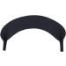Versatile Black Neoprene Sunglasses Protector | Washable Sun Protection for All Glasses - Shop Internationally! - Buy Online on GoSupps.com