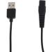BODYA Electric Shaver USB Charging Cable - Power Cord Charger for Mijia Black - Buy Online on GoSupps.com