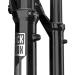 RockShox Pike Ultimate Suspension Fork - 29, 130mm, Gloss Black - Buy Online on GoSupps.com