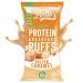 Better Than Good Sweet Keto, Gluten-Free Salted Caramel Protein Puffs (12-Pack) - Paleo, Low Sugar, Low Calorie, Diabetic Friendly Snacks | 16g Protein & 2 Servings of Fruits & Veggies Salted Caramel 0.88 Ounce (Pack of 12)