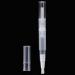 20 Pcs Refillable Nail Cuticle Oil Pens with Brush Tip - 3 ml Twist Pen for Lipgloss, Nail Polish, Eyelash Growth Liquid - Buy Online on GoSupps.com