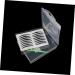 SKISUNO 240 Pairs Double Eyelid Tape Temporary Eye Liner Reusable Eyelid Stickers Temporary Liner Black - Buy Online on GoSupps.com