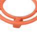 3 Orange Blade Safety Rings for 7000 & 9000 RQ12 Series | Easy Installation | Durable ABS Material - Buy Online on GoSupps.com