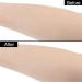 Salon Depilatory Waxing Strips for Sensitive Skin - Body & Legs Hair Removal for Men & Women - Buy Online on GoSupps.com