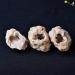 1PC Natural Geode Crystal Cluster Raw Crystals Rock Specimen Quartz Home Decoration FUZEGRDLI - Buy Online on GoSupps.com