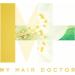  MY HAIR DOCTOR MY HAIR DOCTOR | Lightweight and nourishing detangling serum | Vegan hair care for daily use | 150 ml - Buy Online on GoSupps.com