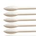 Buy Individually Wrapped Cotton Swabs | Round & Pointed Double Cotton Tipped Applicators for Ear & Beauty Care International Shipping Available - Buy Online on GoSupps.com