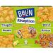  Epicerie sal e Beline Crackers Assorted Reception 380 g - Buy Online on GoSupps.com