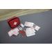 Kerbl 82236 First Aid Bag for Dogs - Compact Pet Emergency Kit 15x13x4 cm | International Shipping - Buy Online on GoSupps.com