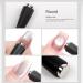 5 in 1 Nail Magnet Tool Set - Cat Eye Magnet Pen for Nail Design - Perfect for Salon & DIY - Buy Online on GoSupps.com
