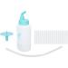 Ear Wax Removal Kit for Children and Adults - Earwax Washer Basin Syringe for Easy Ear Cleaning - Buy Online on GoSupps.com