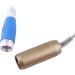 Natudeco 1pcs Electric Nail Grinder Manicure Drill File Pen Nail Grinding Head 25000 Rpm Low Noise Vibration Comfortable Durable Convenient Grip - Buy Online on GoSupps.com