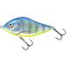 Salmo Wobbler Slider 10cm 36g - Floating Fishing Lure - Wounded Real Grey Shiner - International Shipping Available - Buy Online on GoSupps.com