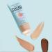 Wet n Wild Bare Focus Tinted Hydrator Matte Natural Finish, Oil-Free Face Moisturizer Makeup with Hyaluronic Acid & Squalane - Medium Deep Coverage - Buy Online on GoSupps.com