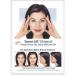 CosmeSearch  Inc. 40 Piece Instant Face  Neck and Eye Lift Kit Lifting Tapes and Bands
