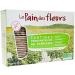 Le Pain Des Fleurs Pack of 6 Buckwheat Crunchy Tartine 300 g Sold by Unit - Buy Online on GoSupps.com