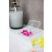 WINGBRUSH Interdental Brush Refill Set XS (ISO 0) - 8 Interchangeable Brushes & Travel Case | As Seen on The Lion's Den - International Shipping Available - Buy Online on GoSupps.com