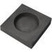10 oz Round Silver Graphite Ingot Coin Mold for Melting Casting - Jewelry Refining Tool - Buy Online on GoSupps.com
