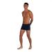 Speedo Men's Essential Endurance+ Aquashorts Aquashort (Pack of 1) 36 Navy