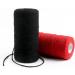 1.5mm Black Macrame Cord - 109 Yards Knitting Rope for DIY Crafts & Wedding Decor - Buy Online on GoSupps.com