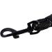 Techson 3 in 1 Dog Leashes with Padded Handle Durable Detachable Long Nylon Rope Lead for Double Triple Multiple Pet Puppy - Buy Online on GoSupps.com