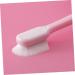 Shop Minkissy 8-Pack Extra Soft Motherhood Toothbrushes for Sensitive Gums - Ideal for Pregnant Women - Buy Online on GoSupps.com