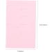 LABRIMP 2 Sets Triangle Puff Round Powder Puff Blending for Makeup Round Puff Velour Powder Puff Makeup Blending Sponge Body Puff Matcha Hydrophilic Polyurethane Cosmetic - Buy Online on GoSupps.com