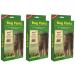 Coghlan's Bug Pants 100% Polyester Mesh, Medium (3-Pack)