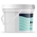 Buy Borax 1 Gallon Bucket - Multipurpose Cleaner & Laundry Additive | International Shipping Available - Buy Online on GoSupps.com