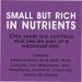 Yin & Yang Superfoods Organic Chia Seeds 1kg - 100% Natural, Vegan, High Protein & Fibre, Palm Oil Free - Buy Online on GoSupps.com