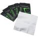 Eeneme 5x Anti-Fog Lens Towels - Reusable Microfiber Cleaning Cloths for Glasses Binoculars & Masks | Pre-Moistened & Durable - Buy Online on GoSupps.com