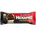 Allmax HexaPro Protein Bar Chocolate Fudge Brownie with 20g Protein and with only 5g Sugar Snacking for High in Protein Diets or post workout diets 53g (12 Count) - Buy Online on GoSupps.com