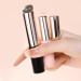 Shop Baluue 3pcs Silicone Lip Makeup Brush Set | Reusable & Soft Applicators for Lipstick Gloss Balm & Eyeshadow - International Shipping Available - Buy Online on GoSupps.com