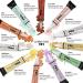 LA Girl HD Pro Conceal Dark Cocoa - 8g Corrector | Best Concealer for Flawless Skin - International Shipping Available - Buy Online on GoSupps.com