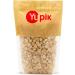 Yupik Macadamia Nuts Large Pieces 1 kg Gluten-Free Kosher Raw Shelled Unsalted Healthy Snacks Creamy Taste & Brazil Nuts Broken 1 Kg - Buy Online on GoSupps.com