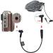 JJC 3.5mm to 2.5mm Microphone Audio Cable Adapter for Fuji Fujifilm Cameras - Buy Online on GoSupps.com