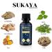 Sukaya Message Oil 30ml - Premium Relaxation & Aromatherapy | Shop Internationally - Fast Shipping - Buy Online on GoSupps.com