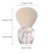 BQAN Nail Dust Brush Nail Art Dust Powder Remover Brush Nail Arts Dust Cleaner Brush Soft Kabuki Cleaner Brush for Makeup or Acrylic UV Gel Nail Arts (Transparent) 2.Transparent - Buy Online on GoSupps.com